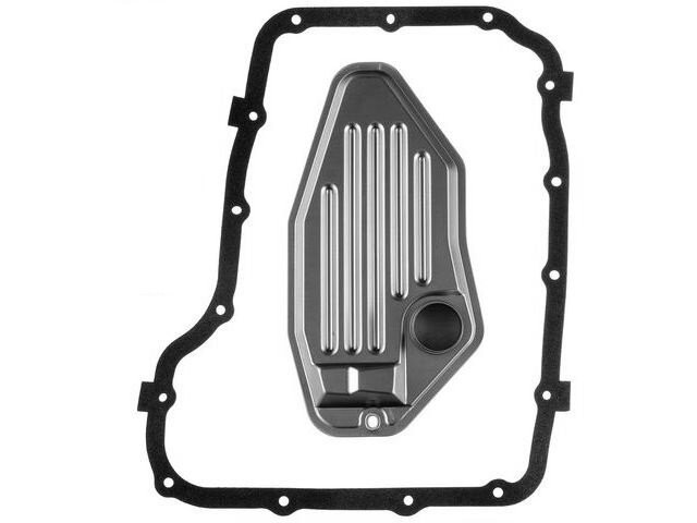 Pronto 78DR63P Automatic Transmission Filter Kit Fits 2006-2010 Jeep Commander