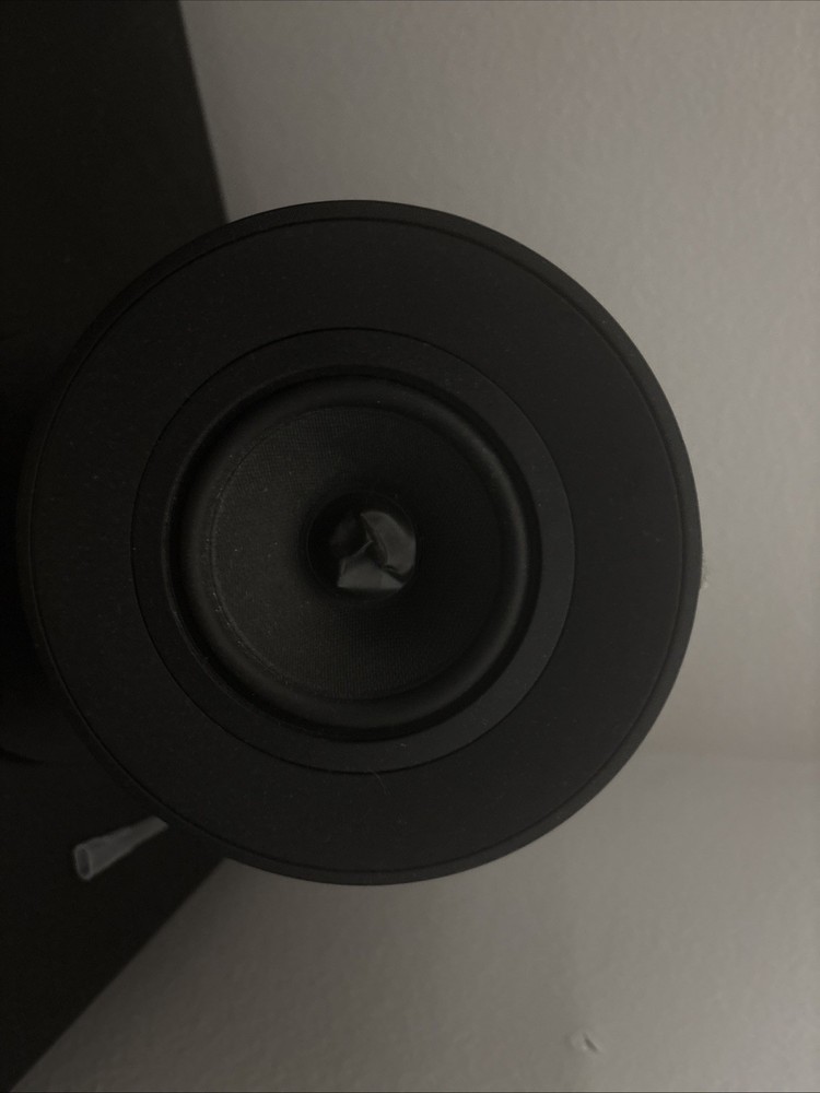 razer nommo speakers only