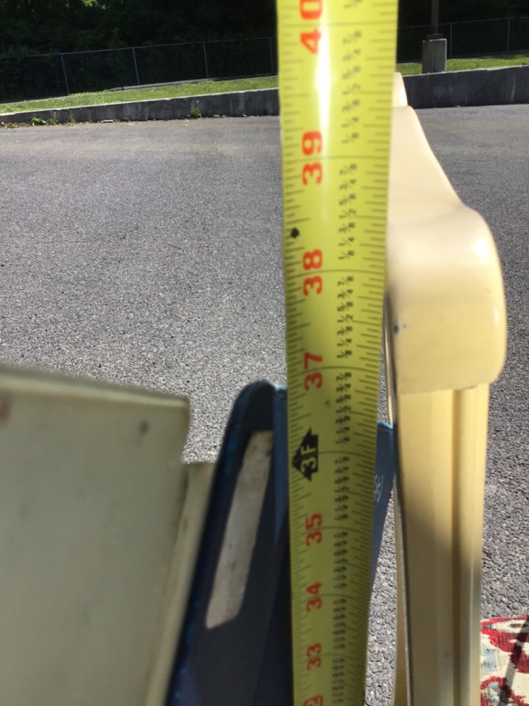 60” Dining Set - 5 Pieces Floral Pattern Chairs, Beautiful Vintage Set