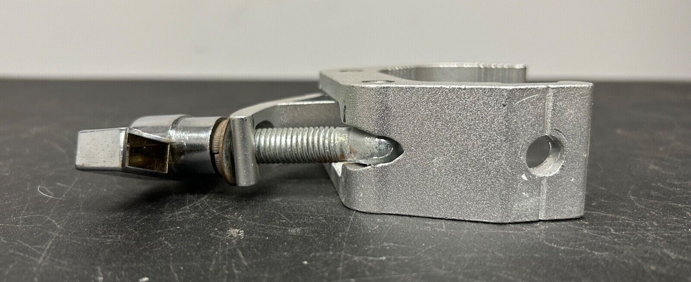 Slimline Quick Trigger Clamp