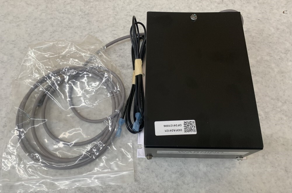 MotorMaster KSALA0901AAA Low Ambient Controller for Horizontal Discharge