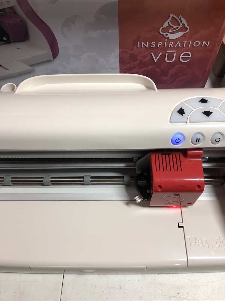 inspiration vue power print & cut