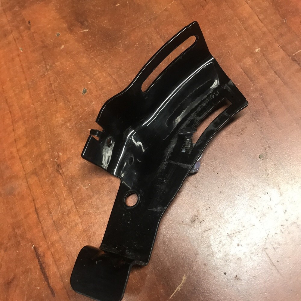 Use Genuine Part Bracket Guard Assembly For Dewalt DWOAS4ED Edger Attachment