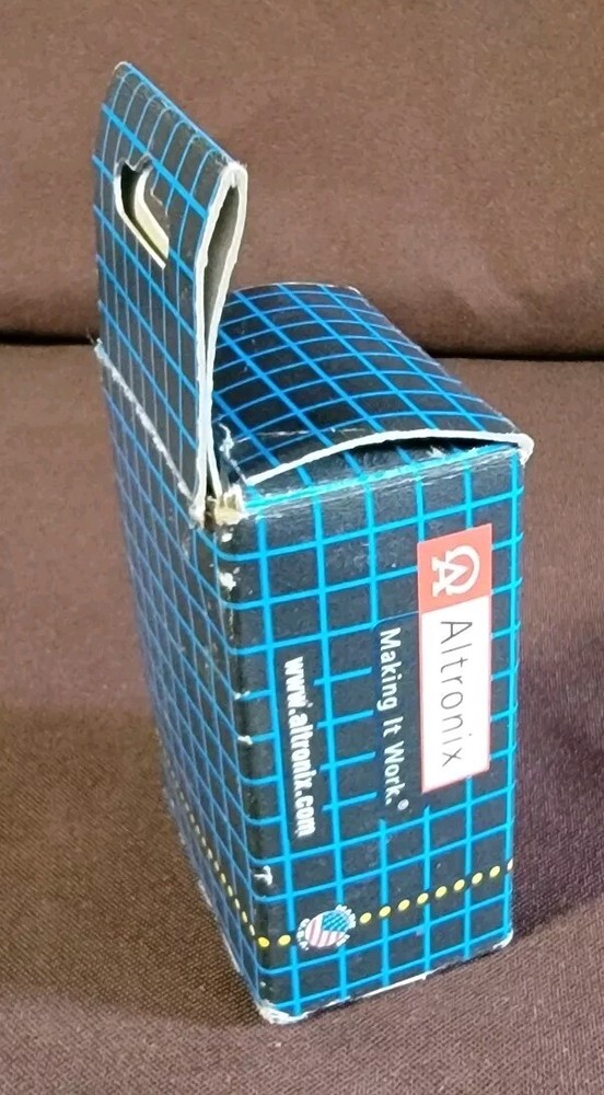 Altronix RB1224 Relay Module