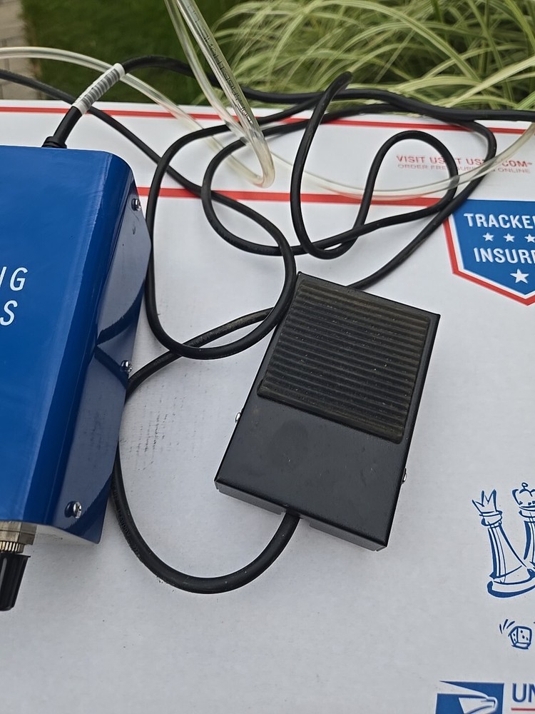 SRA Soldering Products SRA 105 Solder, Fluid, Paste Dispenser, Untested