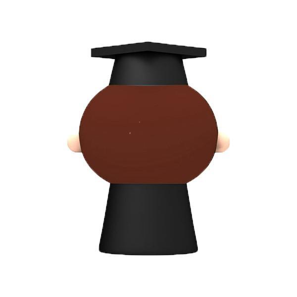XEBE Graduation Student USB - Boy 8GB USB 3.0 Flash Drive Memory Stick Gift