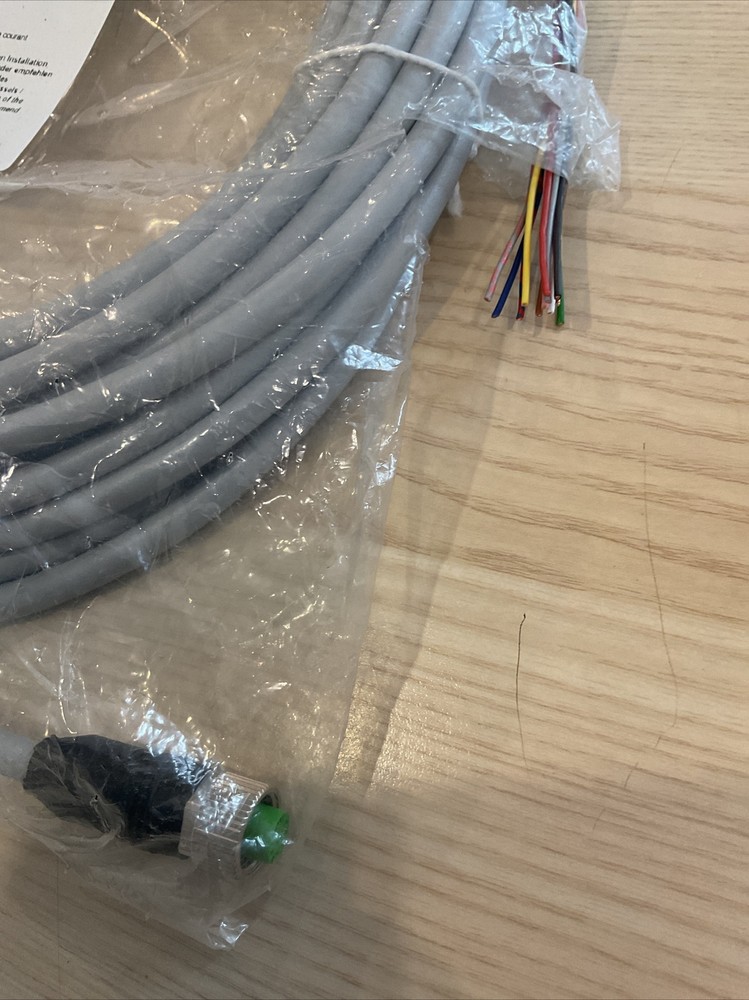 MURR 7000-19041-3011000 Cable