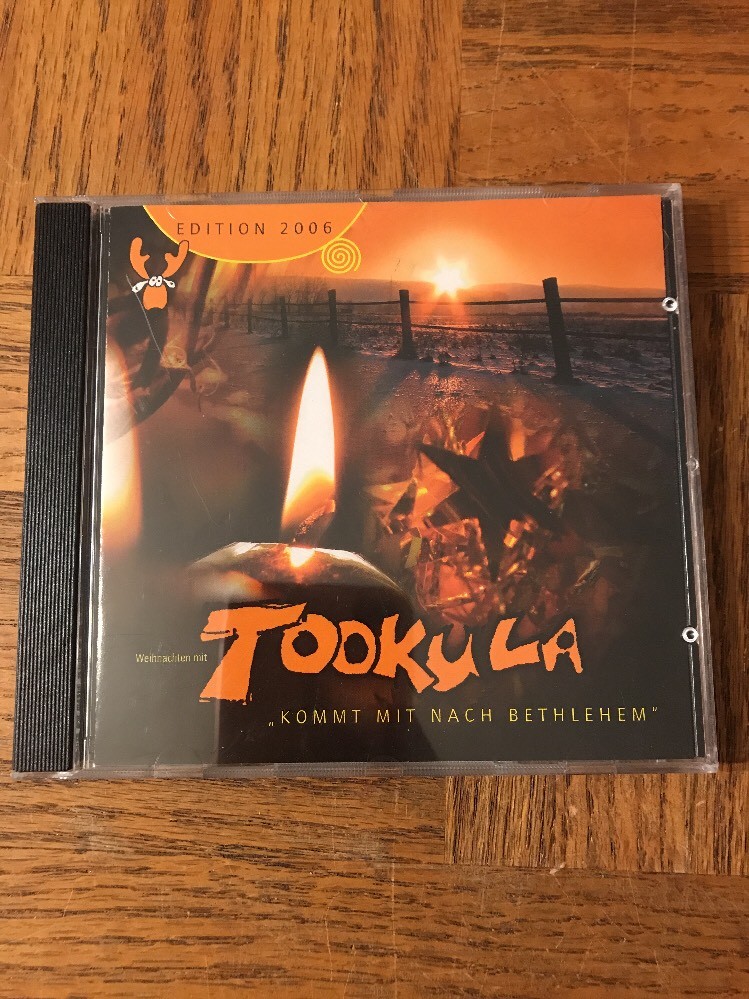 Tookula Edition 2006