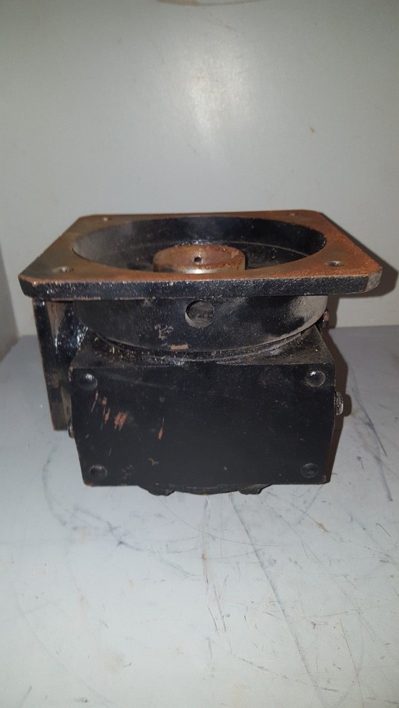 Paper Converting Machine Company Gearbox Reducer, 134219