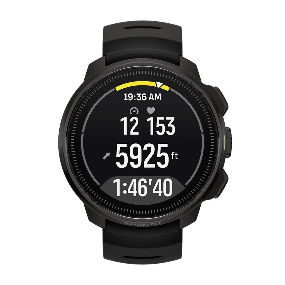 Suunto Ocean Wrist Computer with Tank POD Transmitter