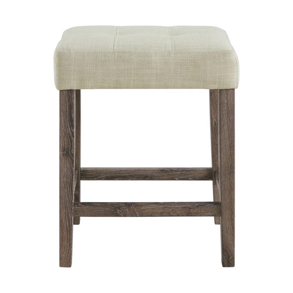 Pemberly Row Transitional Multipurpose Bar Table Set in Gray