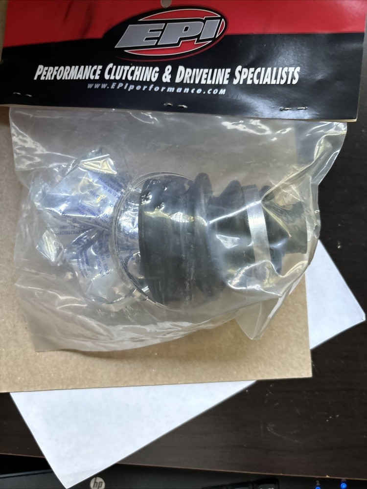 WE130073 EPI BOOT KIT