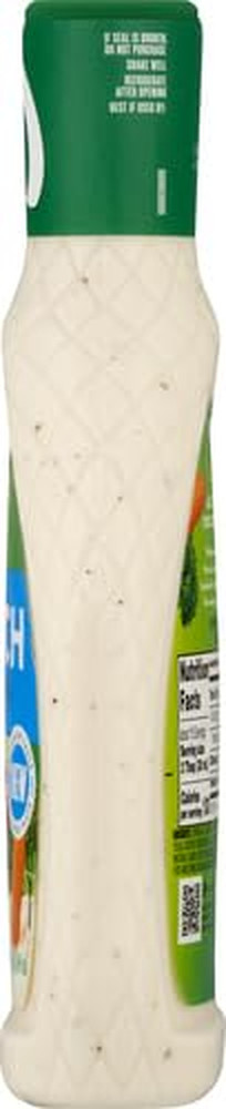 Ranch Salad Dressing, 15 FL OZ