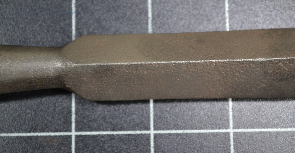 CORNER SOCKET CHISEL - 3/4"