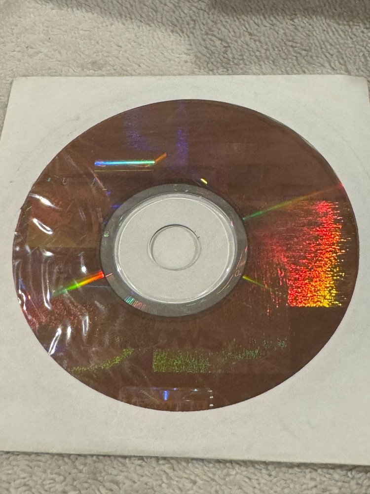 Microsoft Windows Server 2000 - VERY GOOD CONDITION/NO SERIAL #!!!