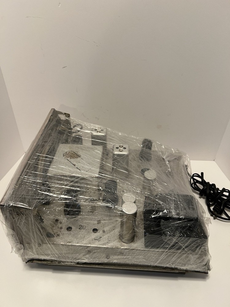 Magnavox CR199F Chasssis