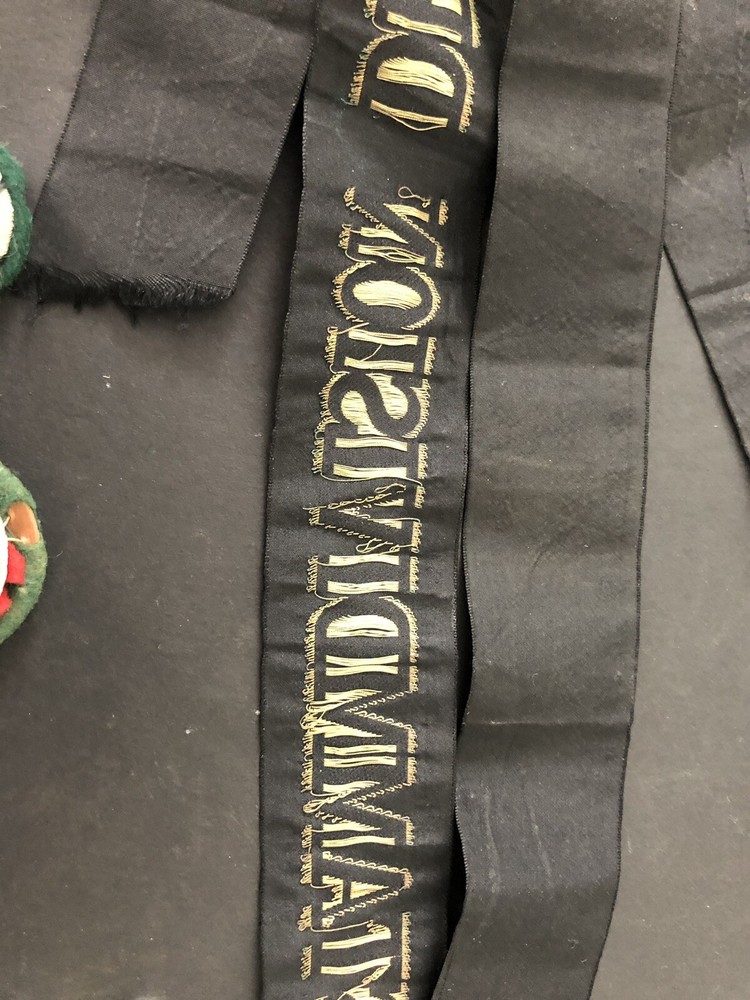 WWII Original German Insignia