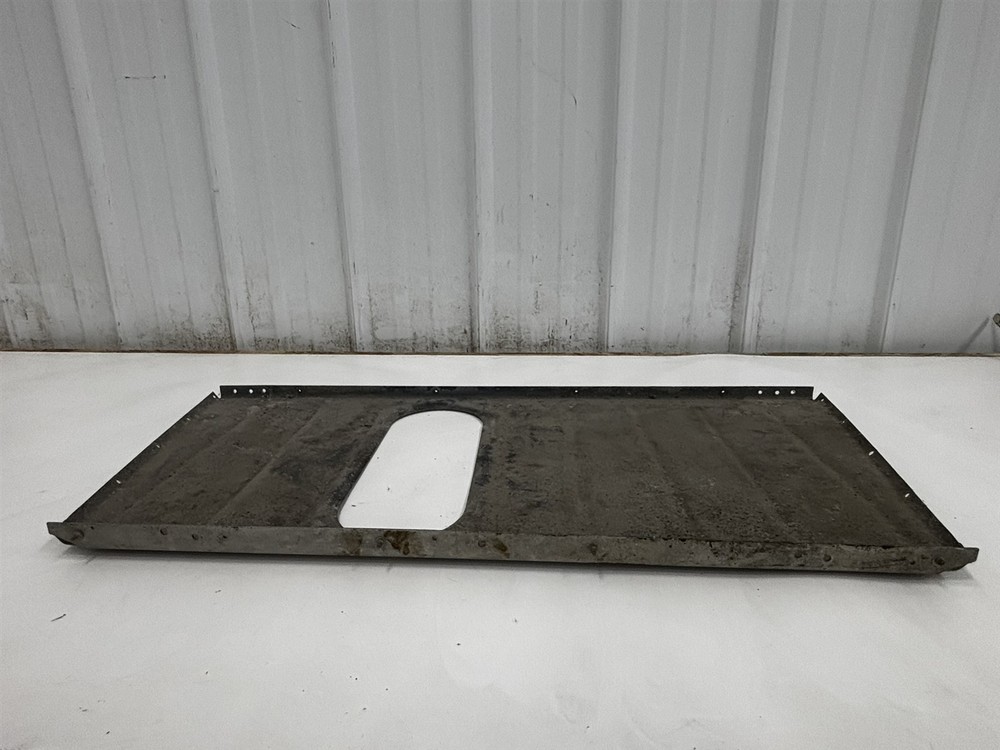 Luscombe Model 8 Baggage Compartment Tray Panel