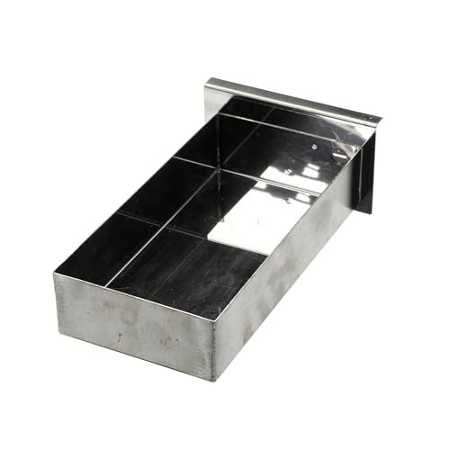 (VOLLG) Grease Pan Drip Tray
