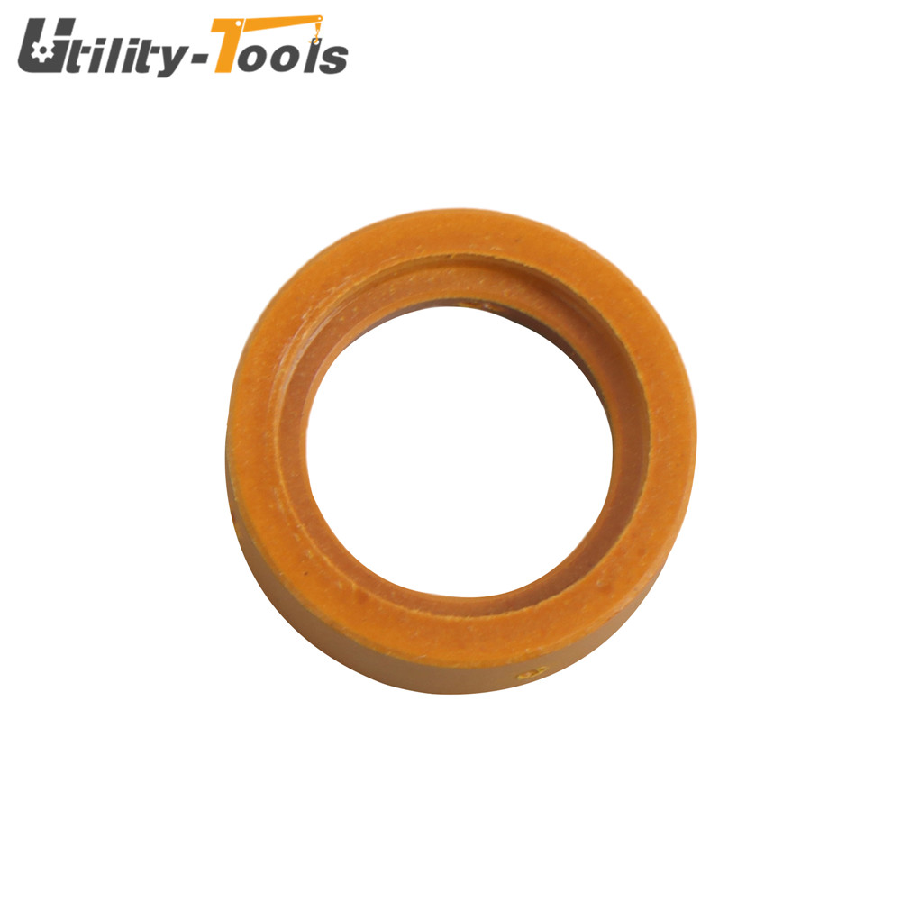 IPT-60 PT-60 IPT-40 PT-40 Plasma Cutter Consumables Electrode Shield Cap 45 Pack