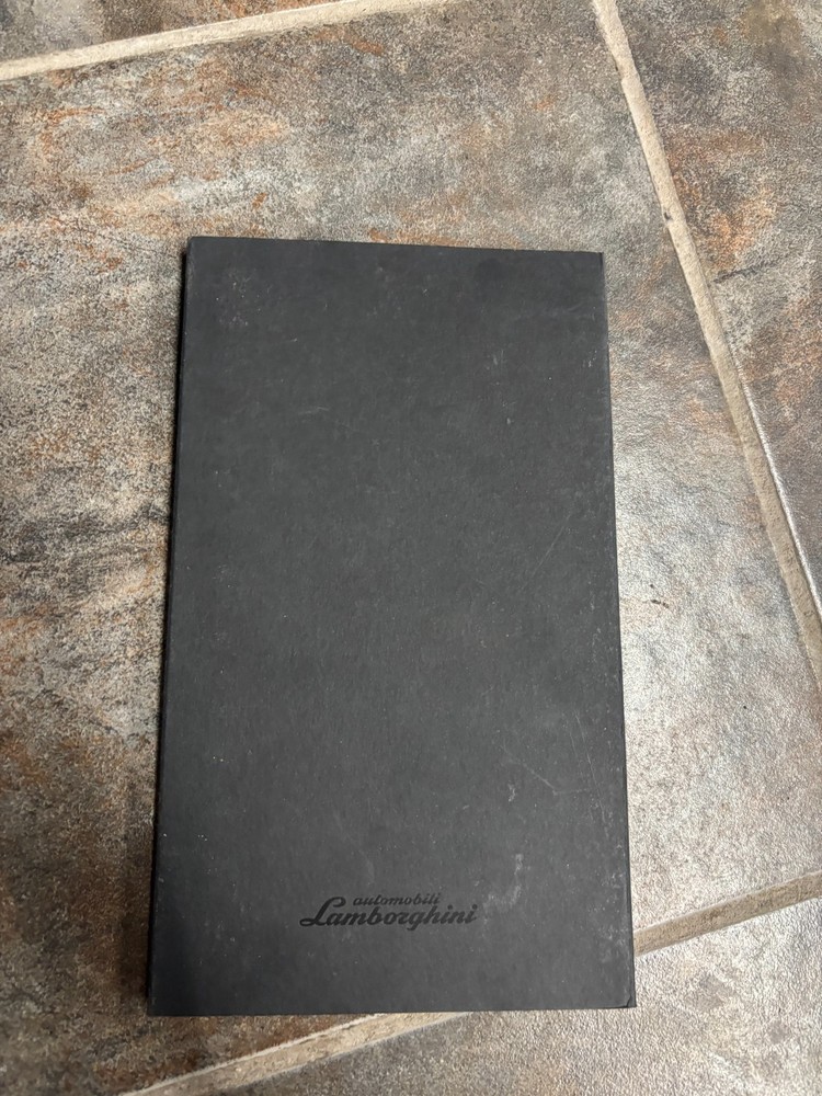 LAMBORGHINI ROADSIDE ASSISTANCE