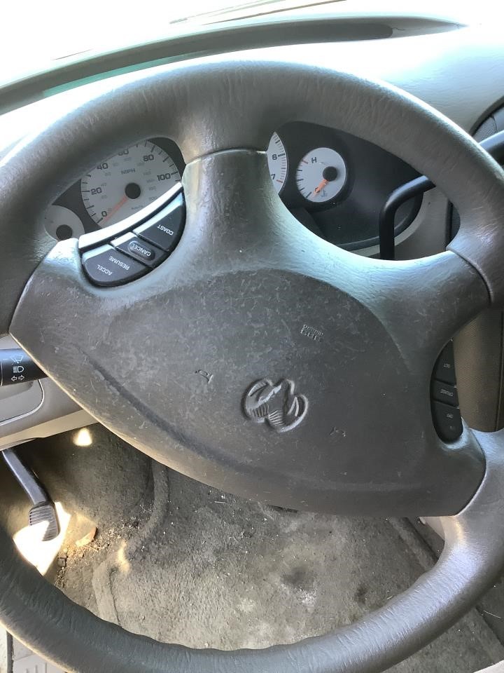 Used Fuse Box Engine fits: 2002 Dodge Caravan Grade A