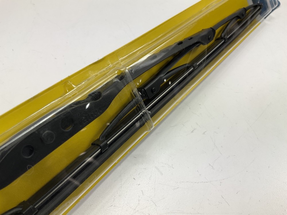 Rain-x RX30224 Weatherbeater Windshield Wiper Blade - 24"