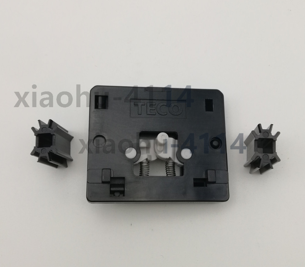 1PC New TECO Contactor mechanical interlocking attachment CI-18 #LL