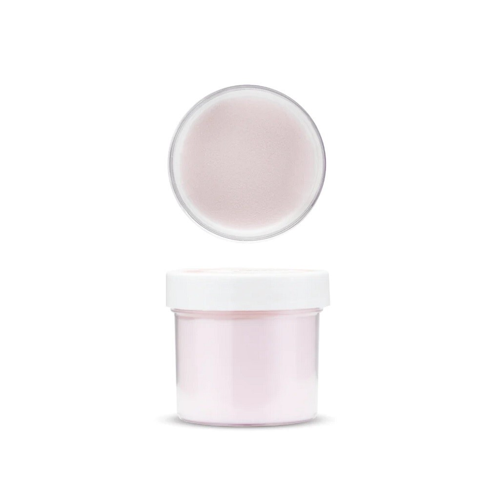 Sassi Dip & Acrylic BASIC Powder Pink 2oz #5042P