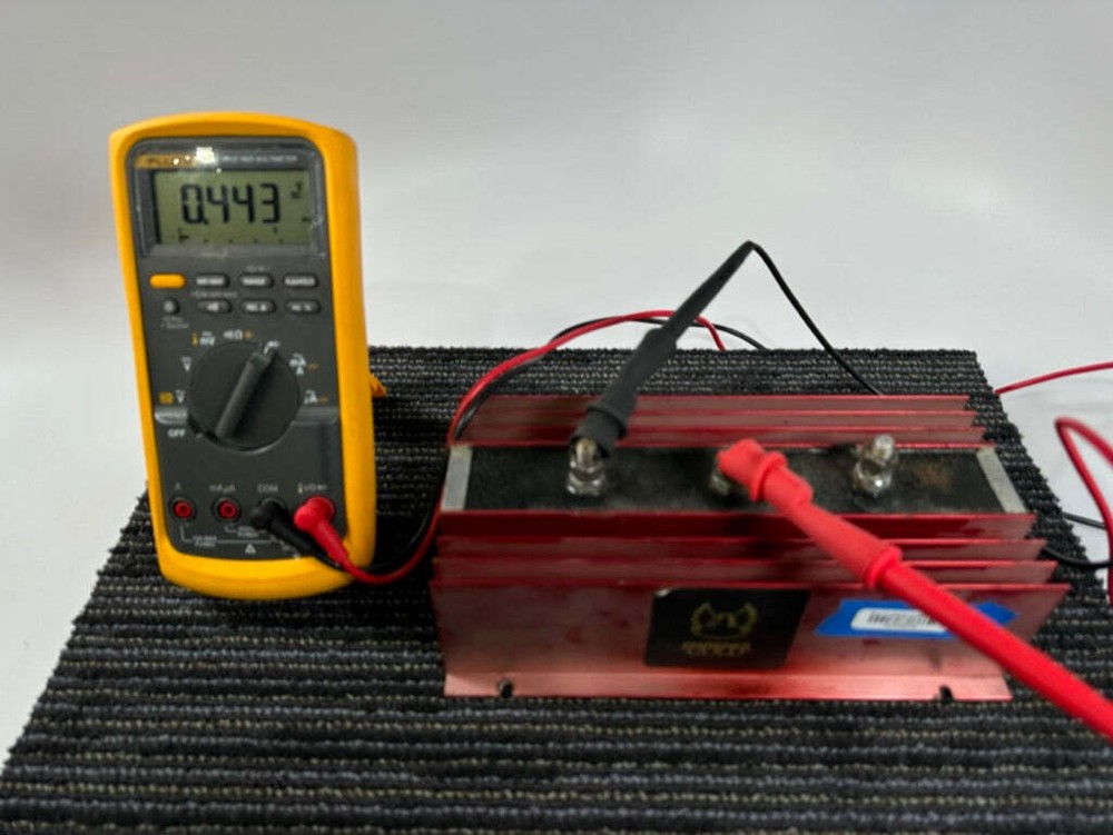 Phoenix Gold Dual Battery Isolator