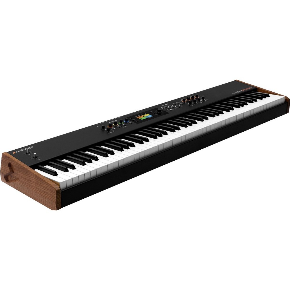 Studiologic Numa X Piano GT Stage Piano STAGE ESSENTIALS BUNDLE