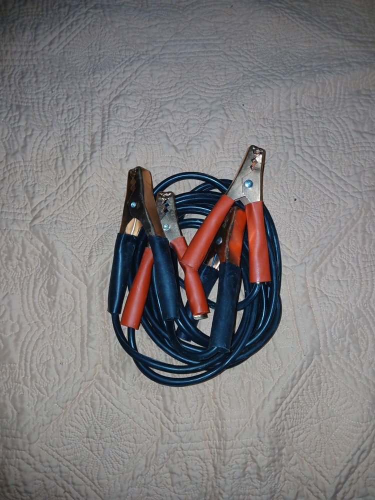 Jumper Cables