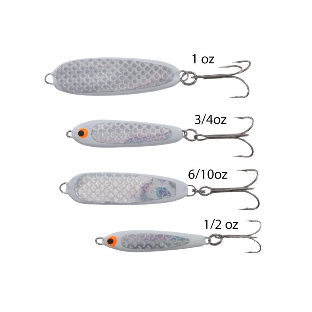 Berry's Flex It Spoon “Read Description For Size/Color Reference.