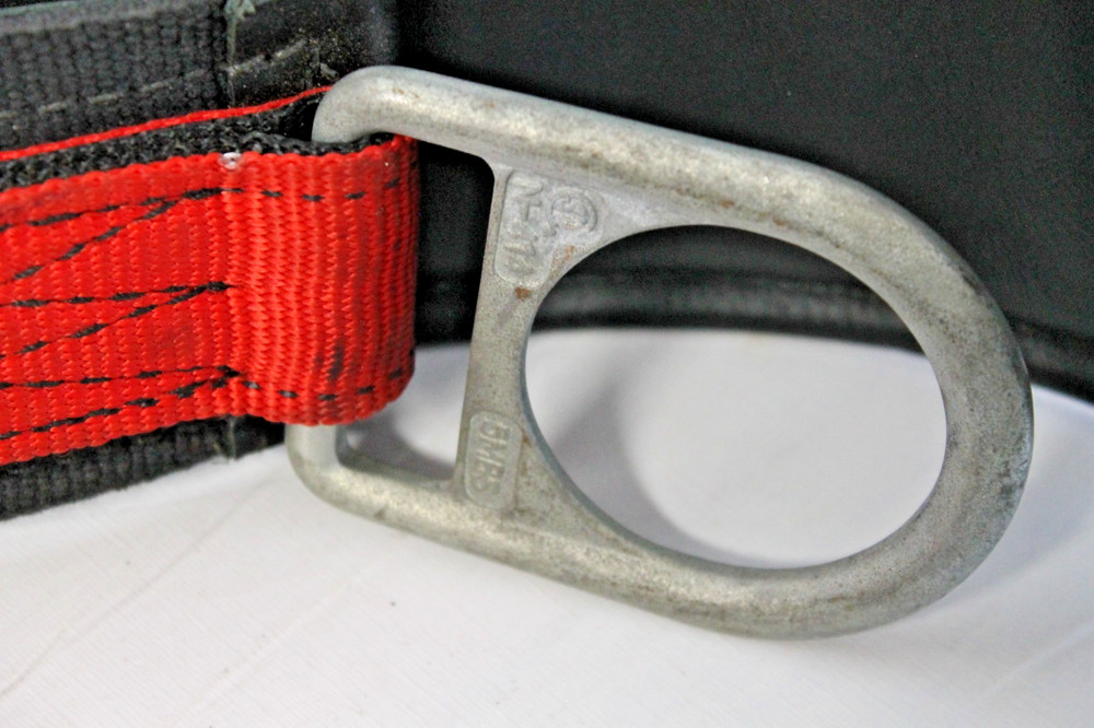 Buckingham Harness 13712-X