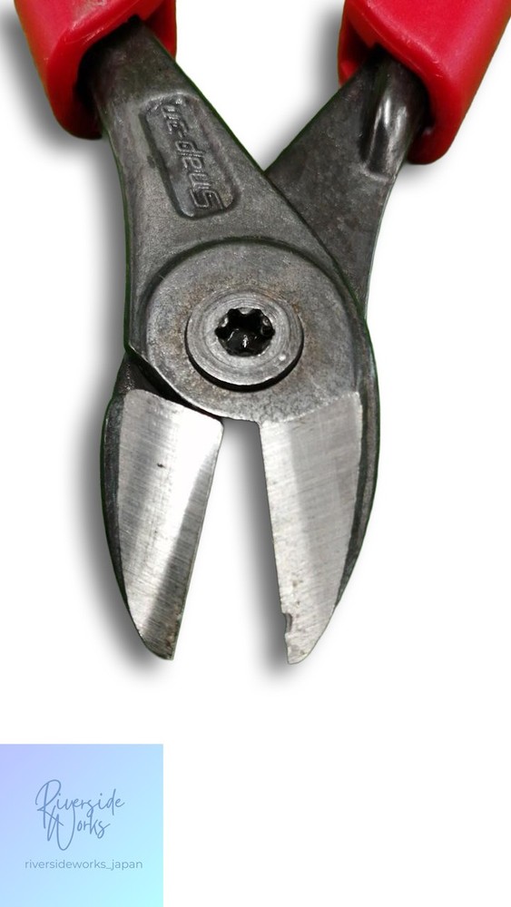 SNAP-ON Cable Cutter EPC160 Heavy-Duty Tool