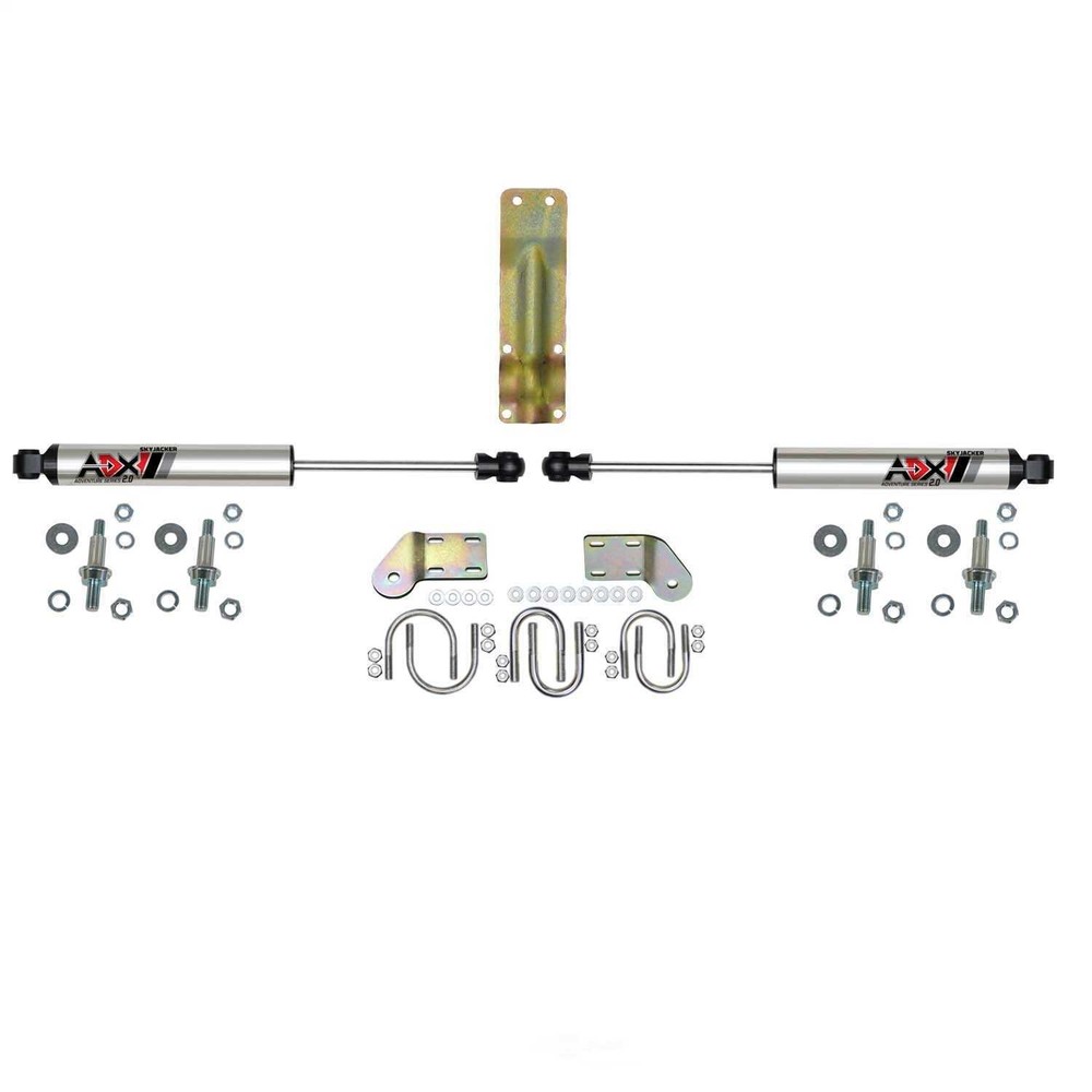 SKYJACKER 2218 Steering Damper Kit