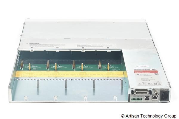Agilent N6701A Low-Profile Modular Power System (MPS) Mainframe