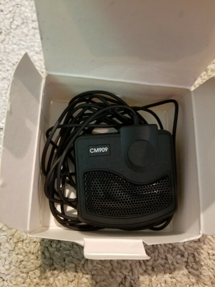 Omni-Directional Tabletop Conference Microphone - CM909