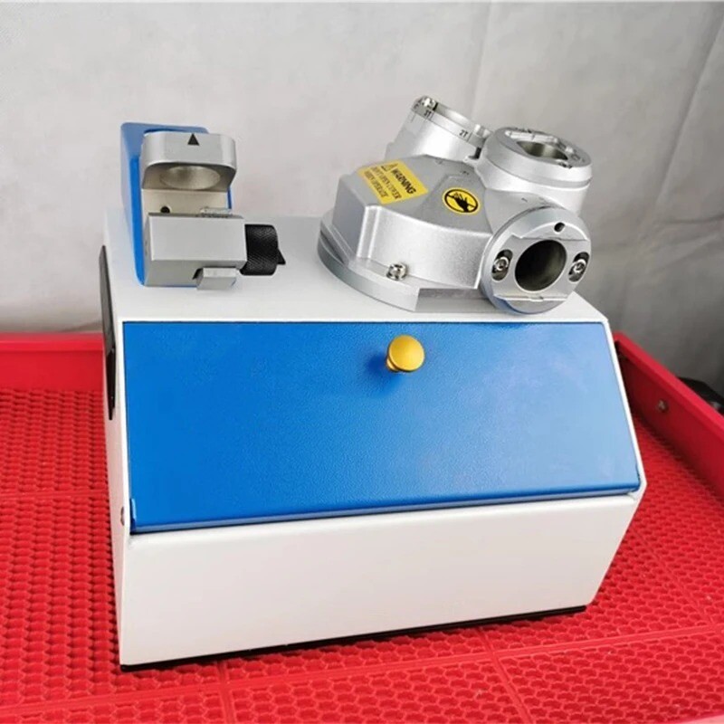 413 Milling Cutter Grinding Machine Knife Sharpening Machine Fully Automatic