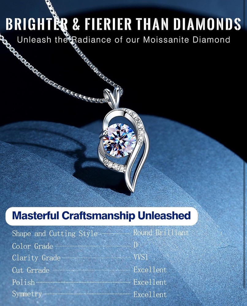 Lumirra Necklace Gift Set