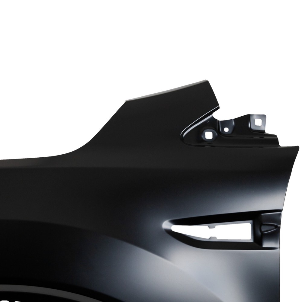 Fender For 2013-2017 Ford Escape Front Driver Side Primed Steel