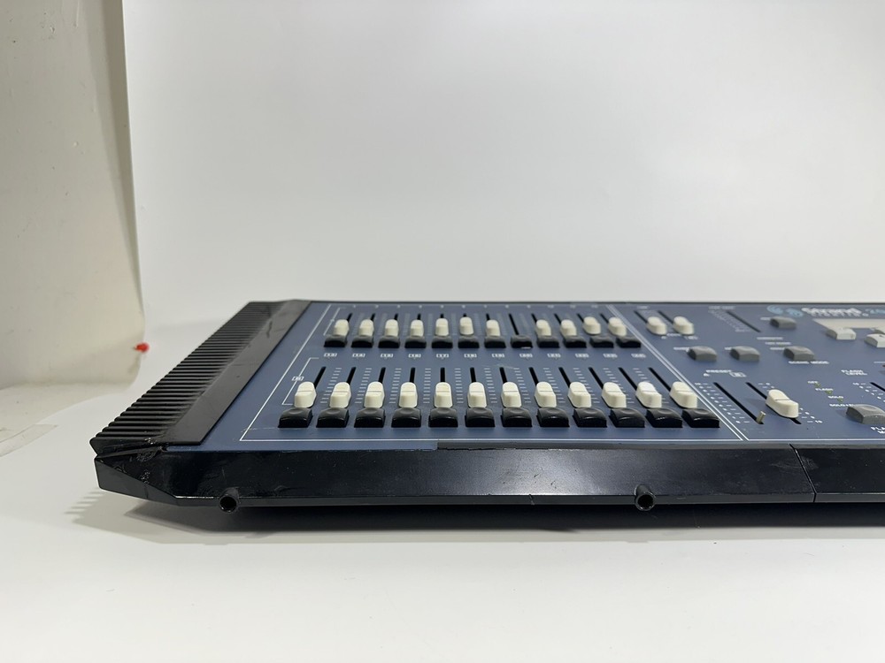 Strand Lighting 200 ~ 12/24 Channel Stage Lighting Controller ~ Power Tested