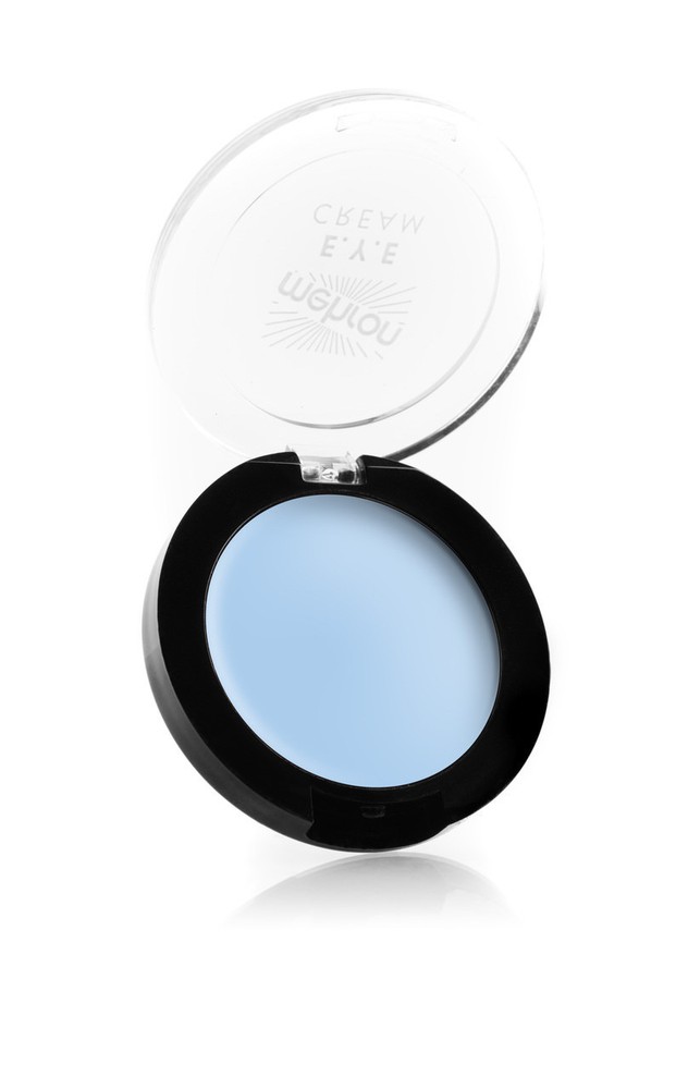 Mehron Professional Makeup, E.Y.E Cream for shadow & liners, 0.3 oz Select Color