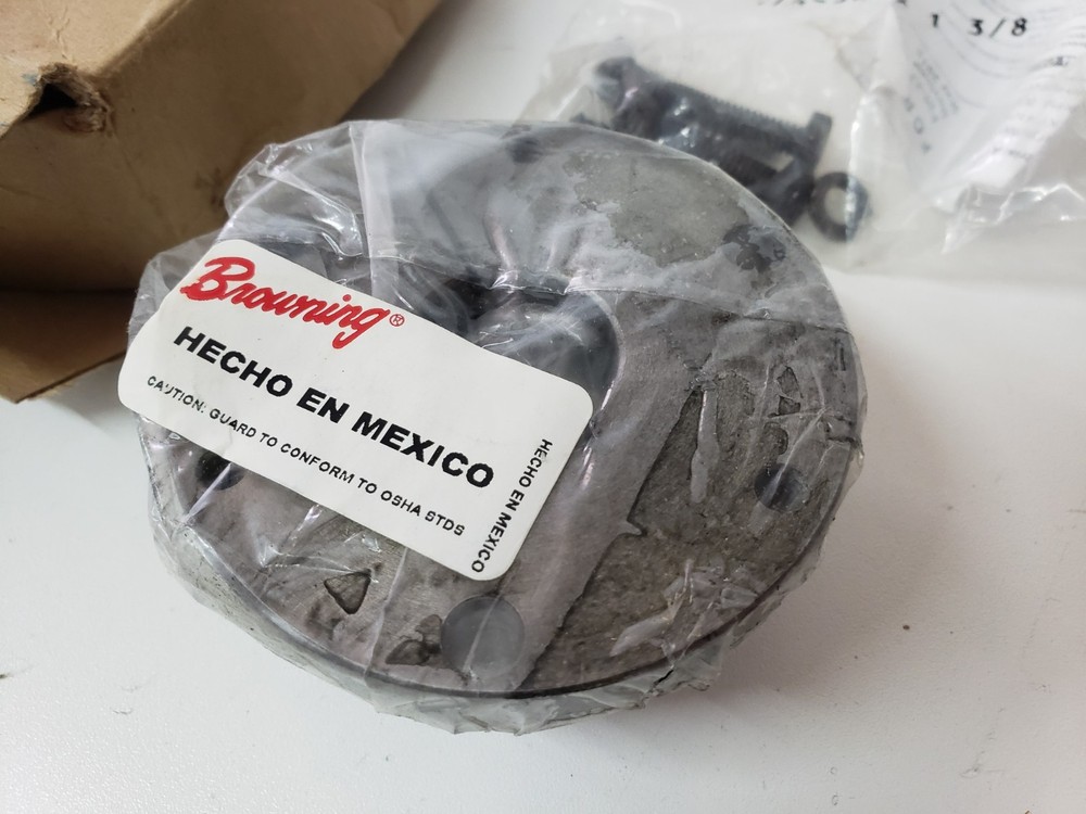 UNUSED - Browning SDS 1 Bushing