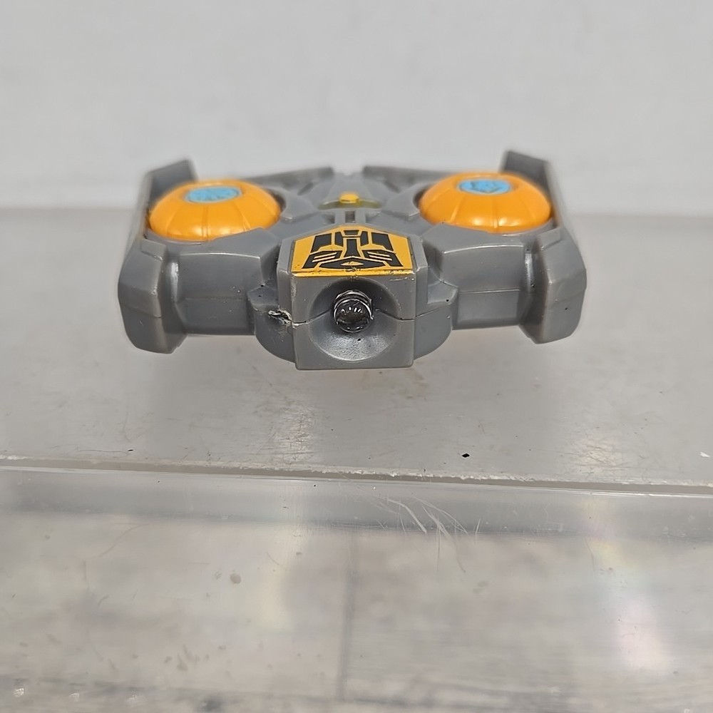 Transformers Bumblebee Hasbro Remote Control Untested READ