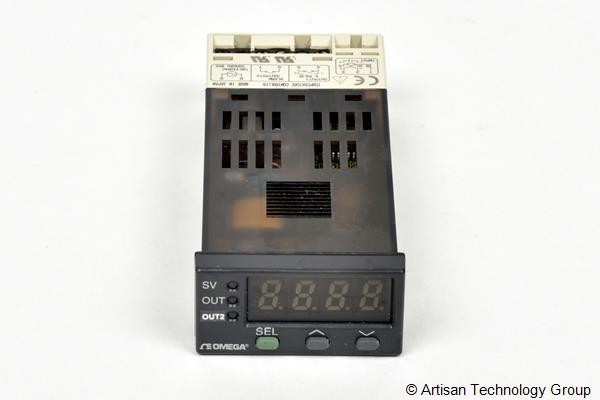 OMEGA CN4322TRR1-R2 Controller