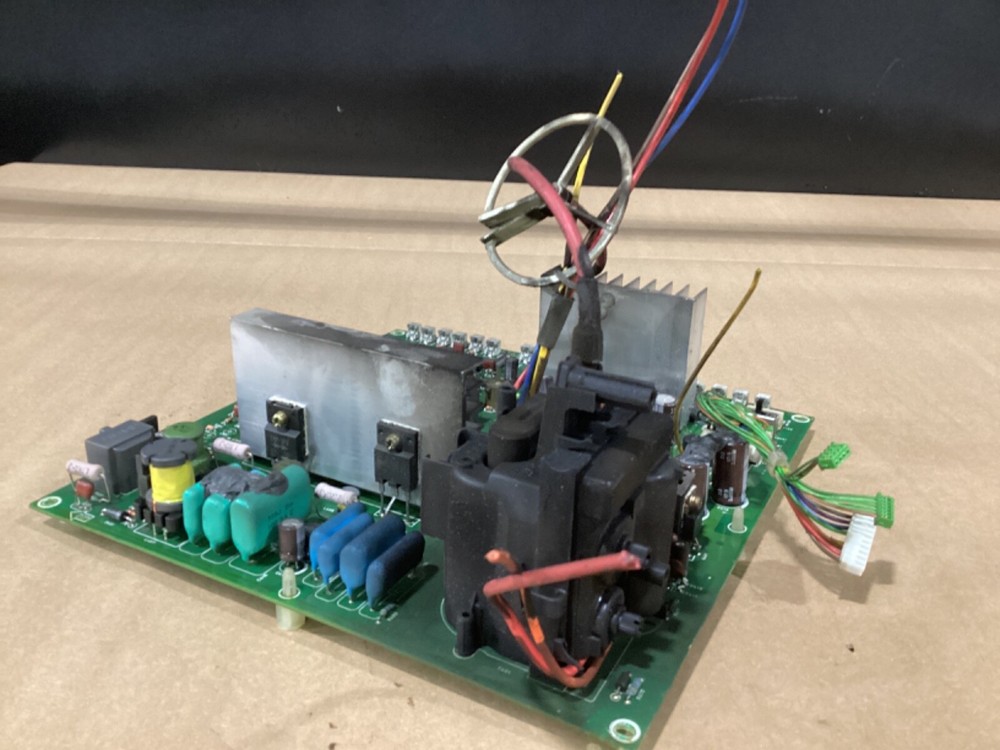 PBG953-5 Circuit Board #106M4