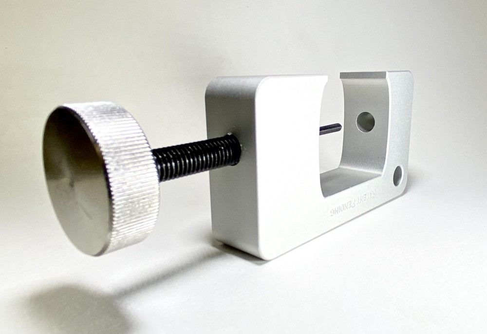 Handle Pin Pusher -Clutch pins & Pentair type slide push pull valve T-handle pin