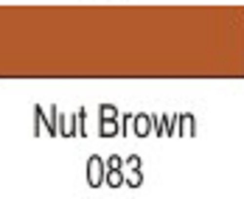 Oracal 651 24" x 1 yd Nut Brown