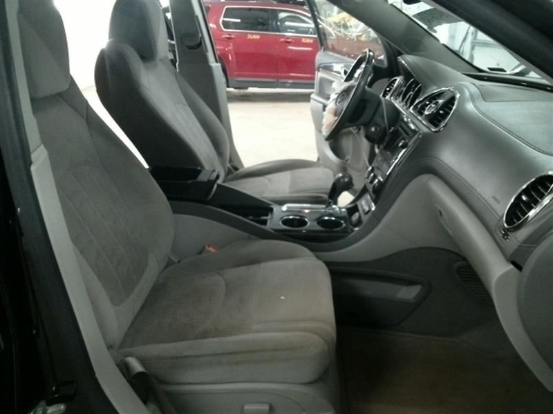 Speedometer MPH Without Front Camera Fits 14-17 ENCLAVE 104497893
